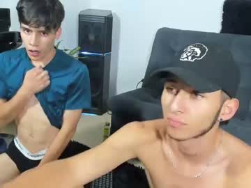 [25-10-23] tommy_carlos record private show from Chaturbate