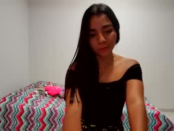 [04-01-22] dulce_666 private show from Chaturbate