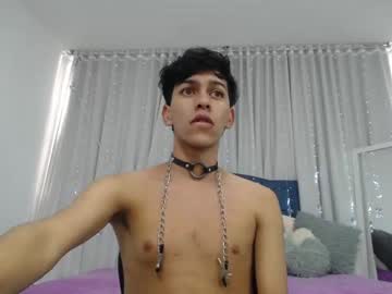 [25-08-22] franco_rizzo chaturbate cam video