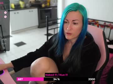 [21-04-24] gennyrock private sex video from Chaturbate