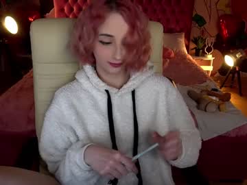 [24-02-23] harleybelll cam show from Chaturbate