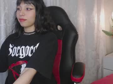 [13-11-23] amy_kuromi cam show from Chaturbate