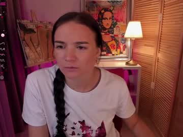 [23-07-22] crown_kamilla record private show from Chaturbate.com