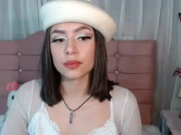 [29-04-22] hailey_queen1 cam show