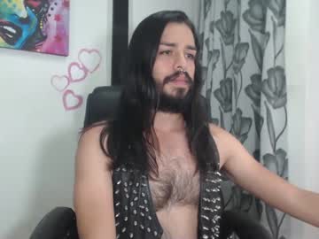 [12-07-22] jacobgomez_ private show