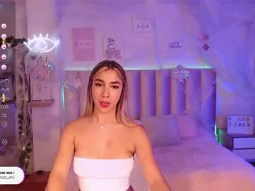 [27-10-23] mariana_es record webcam show