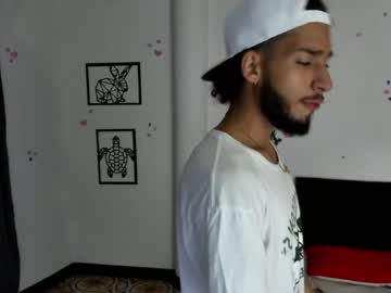 [24-03-23] checho_james private show
