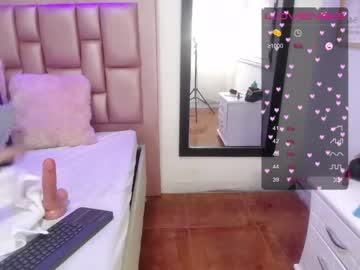 [08-06-22] evahot19 private XXX show from Chaturbate