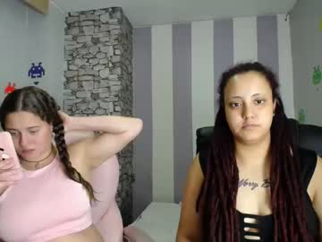 [19-02-22] sabrinayorion record premium show from Chaturbate