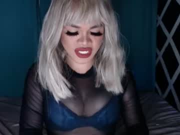 [02-07-22] yourseductiveabby22 record blowjob video from Chaturbate.com