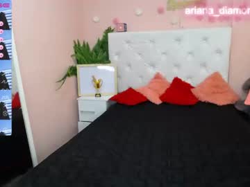 [08-06-22] ariana_diamond_ video with toys from Chaturbate