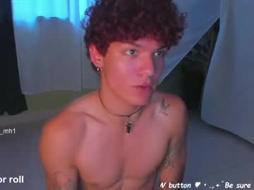 [28-01-22] brent_kobra public show from Chaturbate.com