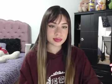 [15-07-23] cloemonrroy1 public webcam video from Chaturbate