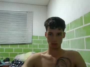 [28-01-24] gendo_05 cam video from Chaturbate.com