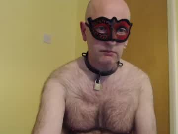 [25-03-22] hairyape1 webcam show from Chaturbate
