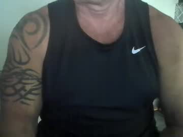 [15-10-24] muscleddaddy video with dildo from Chaturbate