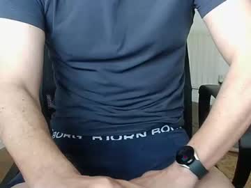 [18-05-23] silvertongue_uk11 chaturbate webcam record