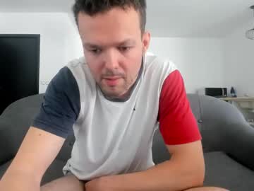 [17-06-23] antoinepassion_off record webcam show from Chaturbate