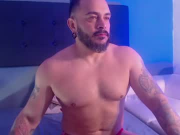 [21-05-22] christian_hott1 chaturbate public show