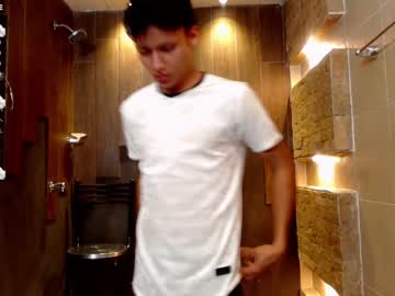 [01-10-22] isaac_everly public webcam from Chaturbate.com