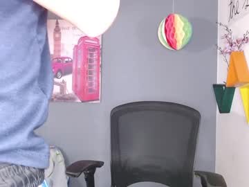 [28-06-22] jack_thompson_ cam video from Chaturbate