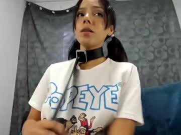 [22-06-23] willow__232 record public webcam video from Chaturbate.com