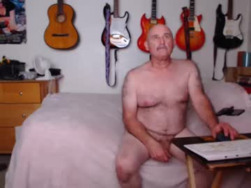 [04-11-23] guitarsexgod private webcam