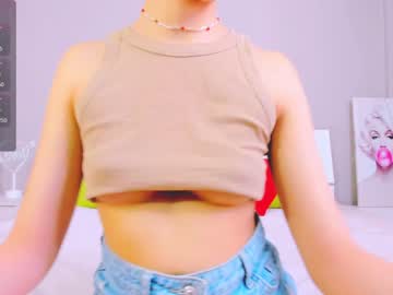 [05-04-24] isabell_shy video