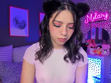 [13-07-23] melany_dee record premium show from Chaturbate