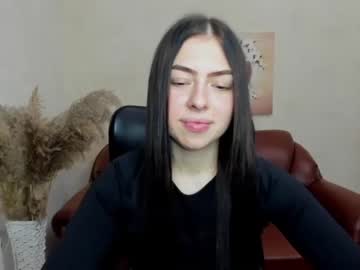 [18-12-23] alina_simmons record public webcam from Chaturbate