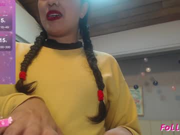 [07-03-24] alix_beltran public show video from Chaturbate.com