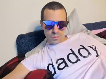 [01-08-22] daddy4hornyfrmales9 private XXX video from Chaturbate.com