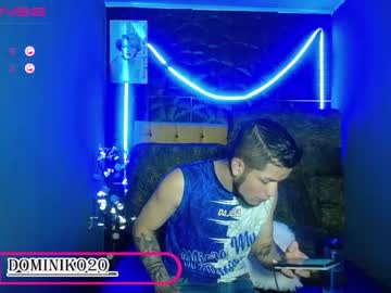 [10-11-22] frey_dominik show with cum from Chaturbate.com