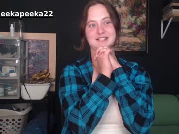 [15-04-24] meekapeeka cam video from Chaturbate.com