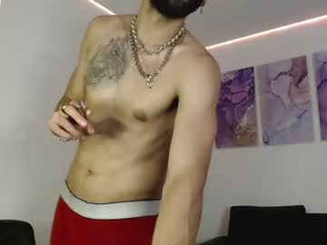 [15-03-23] andycruz23 private from Chaturbate.com