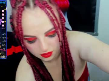 [05-08-22] azucenabdsm record private show from Chaturbate