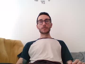 [18-03-23] callmetom1 record public show from Chaturbate.com