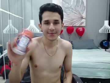 [05-10-23] frankmorenick chaturbate show with cum