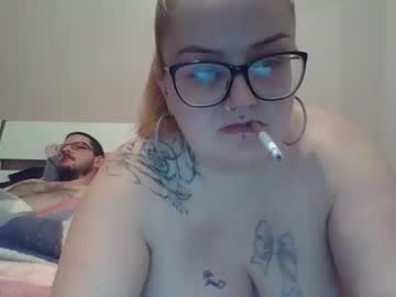 [29-02-24] hornycouple2802 record premium show video from Chaturbate.com