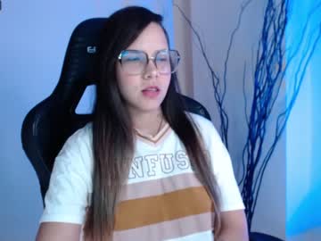 [04-10-23] kay_avrill private show from Chaturbate