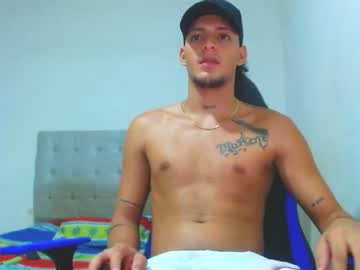 [17-01-24] maicolhugecock chaturbate private show