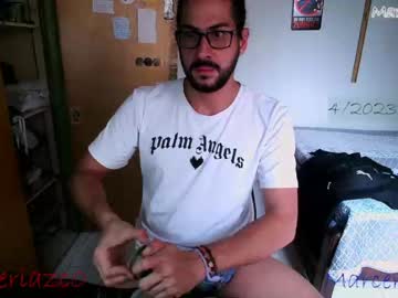 [13-04-23] marceriazc0 record private XXX video from Chaturbate