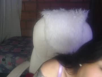 [20-09-23] megan_waldman chaturbate public