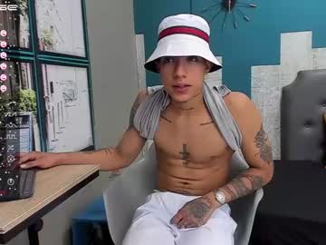 [09-07-23] ian102_ webcam show from Chaturbate