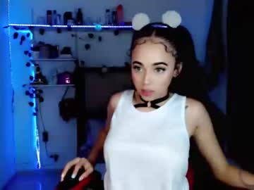 [19-08-22] marlyqueen69 private sex video from Chaturbate.com