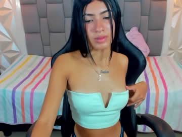 [03-06-23] mely_queenpussy chaturbate nude record