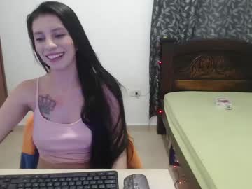 [23-05-24] salome_sweet4_ record public show video from Chaturbate