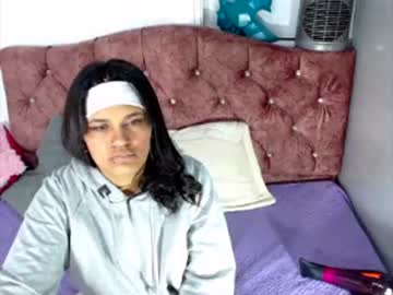 [13-08-23] sheilabrownthx record webcam show from Chaturbate