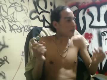 [22-11-22] thinman_161 record public webcam from Chaturbate
