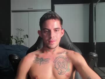[22-04-24] timothy_eliot video with dildo from Chaturbate
